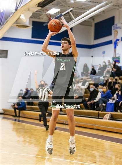 Thumbnail 1 in Archbishop McNicholas @ Covington Catholic photogallery.