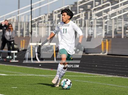 Thumbnail 3 in Longview vs. Forney (Forney Kickoff Tournament) photogallery.