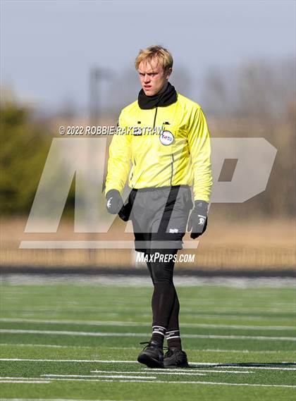 Thumbnail 1 in Longview vs. Forney (Forney Kickoff Tournament) photogallery.