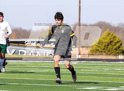 Thumbnail 2 in Longview vs. Forney (Forney Kickoff Tournament) photogallery.