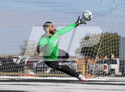 Thumbnail 2 in Longview vs. Forney (Forney Kickoff Tournament) photogallery.