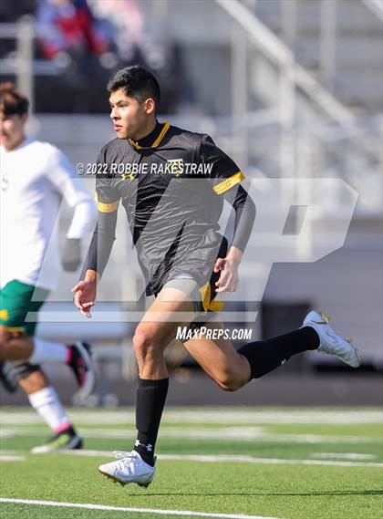 Thumbnail 1 in Longview vs. Forney (Forney Kickoff Tournament) photogallery.