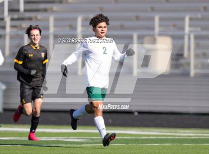 Thumbnail 3 in Longview vs. Forney (Forney Kickoff Tournament) photogallery.