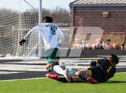 Thumbnail 1 in Longview vs. Forney (Forney Kickoff Tournament) photogallery.