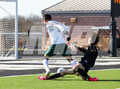 Thumbnail 2 in Longview vs. Forney (Forney Kickoff Tournament) photogallery.
