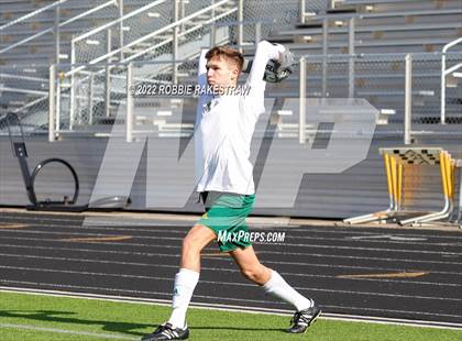 Thumbnail 3 in Longview vs. Forney (Forney Kickoff Tournament) photogallery.