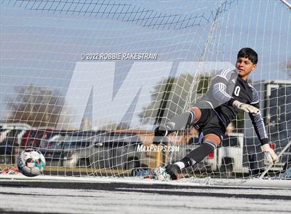 Thumbnail 1 in Longview vs. Forney (Forney Kickoff Tournament) photogallery.