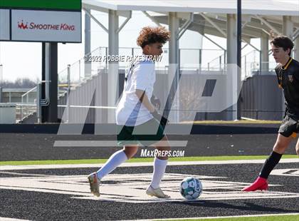 Thumbnail 1 in Longview vs. Forney (Forney Kickoff Tournament) photogallery.