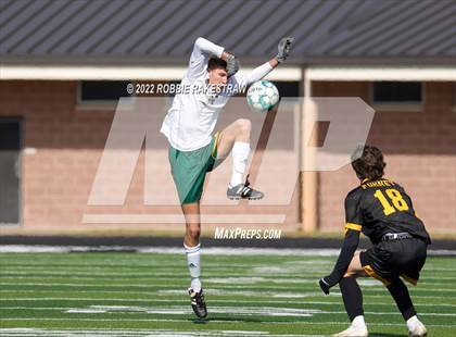 Thumbnail 1 in Longview vs. Forney (Forney Kickoff Tournament) photogallery.