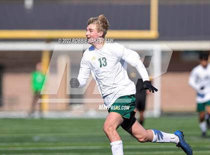 Thumbnail 2 in Longview vs. Forney (Forney Kickoff Tournament) photogallery.