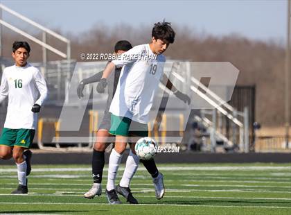 Thumbnail 1 in Longview vs. Forney (Forney Kickoff Tournament) photogallery.