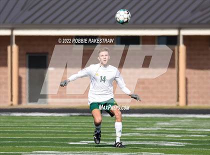 Thumbnail 1 in Longview vs. Forney (Forney Kickoff Tournament) photogallery.