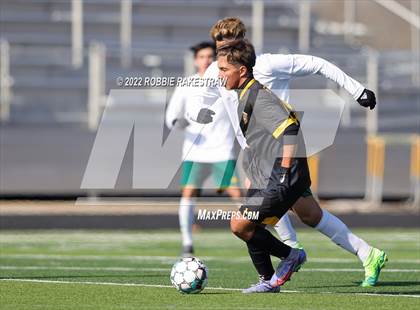 Thumbnail 1 in Longview vs. Forney (Forney Kickoff Tournament) photogallery.