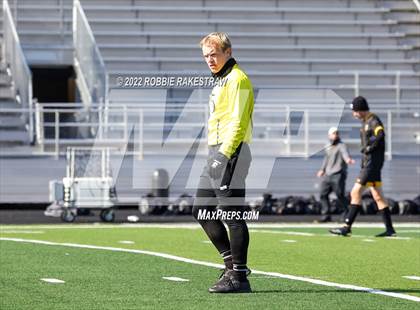 Thumbnail 3 in Longview vs. Forney (Forney Kickoff Tournament) photogallery.