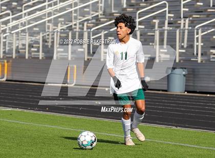Thumbnail 1 in Longview vs. Forney (Forney Kickoff Tournament) photogallery.