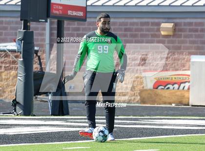 Thumbnail 3 in Longview vs. Forney (Forney Kickoff Tournament) photogallery.