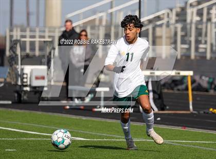 Thumbnail 2 in Longview vs. Forney (Forney Kickoff Tournament) photogallery.