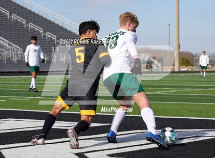 Thumbnail 1 in Longview vs. Forney (Forney Kickoff Tournament) photogallery.