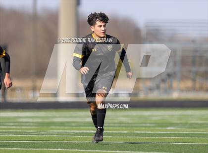 Thumbnail 2 in Longview vs. Forney (Forney Kickoff Tournament) photogallery.