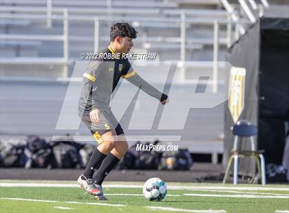Thumbnail 3 in Longview vs. Forney (Forney Kickoff Tournament) photogallery.