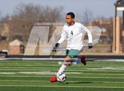 Thumbnail 2 in Longview vs. Forney (Forney Kickoff Tournament) photogallery.