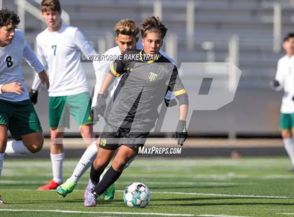 Thumbnail 2 in Longview vs. Forney (Forney Kickoff Tournament) photogallery.