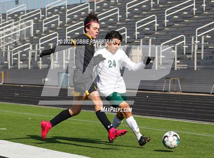 Thumbnail 2 in Longview vs. Forney (Forney Kickoff Tournament) photogallery.