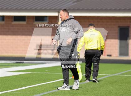 Thumbnail 3 in Longview vs. Forney (Forney Kickoff Tournament) photogallery.