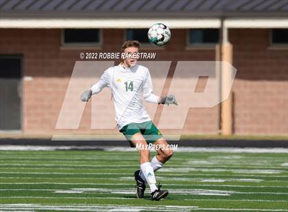Thumbnail 2 in Longview vs. Forney (Forney Kickoff Tournament) photogallery.