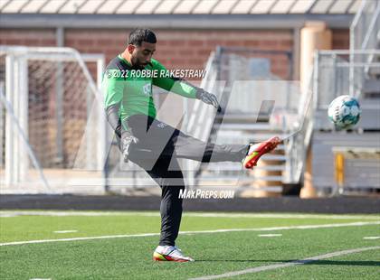Thumbnail 3 in Longview vs. Forney (Forney Kickoff Tournament) photogallery.