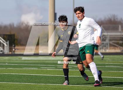 Thumbnail 1 in Longview vs. Forney (Forney Kickoff Tournament) photogallery.