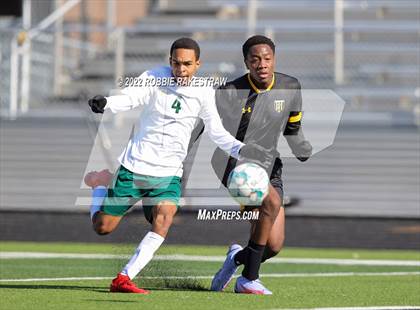 Thumbnail 3 in Longview vs. Forney (Forney Kickoff Tournament) photogallery.