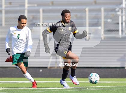 Thumbnail 2 in Longview vs. Forney (Forney Kickoff Tournament) photogallery.