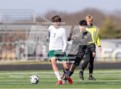 Thumbnail 1 in Longview vs. Forney (Forney Kickoff Tournament) photogallery.