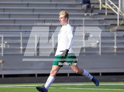 Thumbnail 3 in Longview vs. Forney (Forney Kickoff Tournament) photogallery.