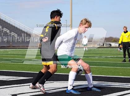 Thumbnail 3 in Longview vs. Forney (Forney Kickoff Tournament) photogallery.