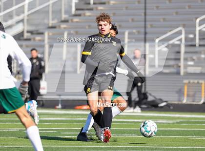Thumbnail 3 in Longview vs. Forney (Forney Kickoff Tournament) photogallery.