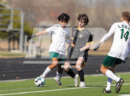 Thumbnail 1 in Longview vs. Forney (Forney Kickoff Tournament) photogallery.