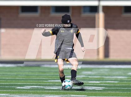 Thumbnail 1 in Longview vs. Forney (Forney Kickoff Tournament) photogallery.