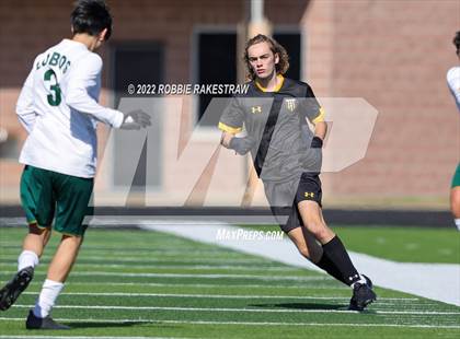 Thumbnail 3 in Longview vs. Forney (Forney Kickoff Tournament) photogallery.