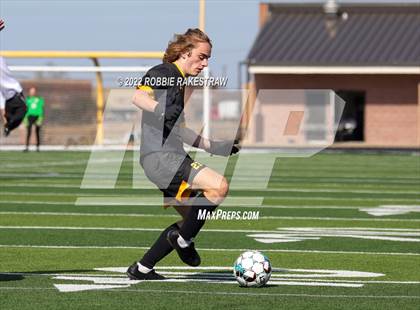 Thumbnail 1 in Longview vs. Forney (Forney Kickoff Tournament) photogallery.