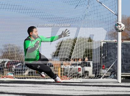 Thumbnail 1 in Longview vs. Forney (Forney Kickoff Tournament) photogallery.