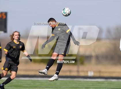 Thumbnail 1 in Longview vs. Forney (Forney Kickoff Tournament) photogallery.