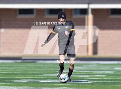 Thumbnail 2 in Longview vs. Forney (Forney Kickoff Tournament) photogallery.