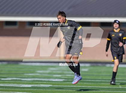 Thumbnail 3 in Longview vs. Forney (Forney Kickoff Tournament) photogallery.