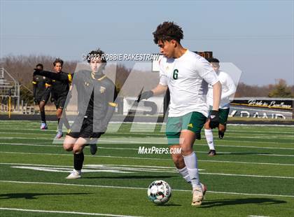 Thumbnail 1 in Longview vs. Forney (Forney Kickoff Tournament) photogallery.