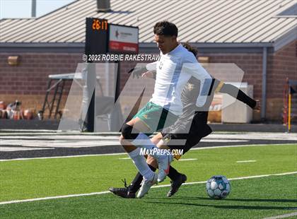 Thumbnail 1 in Longview vs. Forney (Forney Kickoff Tournament) photogallery.