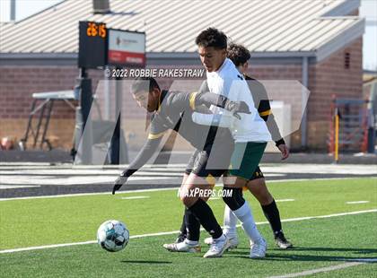 Thumbnail 1 in Longview vs. Forney (Forney Kickoff Tournament) photogallery.