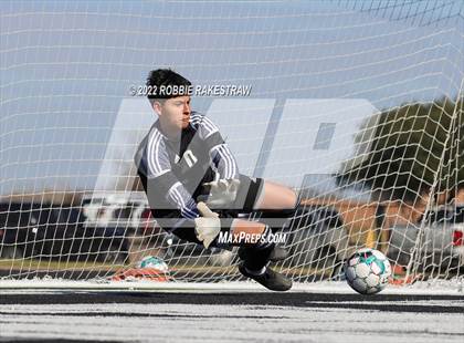 Thumbnail 1 in Longview vs. Forney (Forney Kickoff Tournament) photogallery.