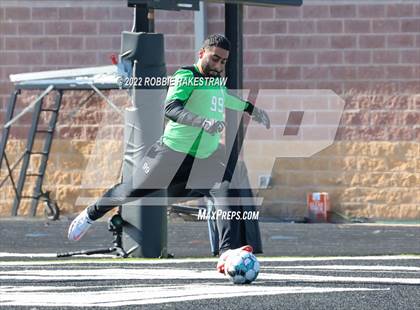 Thumbnail 1 in Longview vs. Forney (Forney Kickoff Tournament) photogallery.